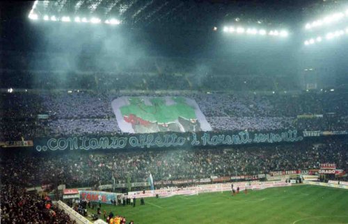 AC Miln - Inter