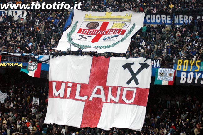 Inter - AC Miln
