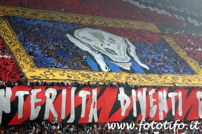 AC Miln - Inter