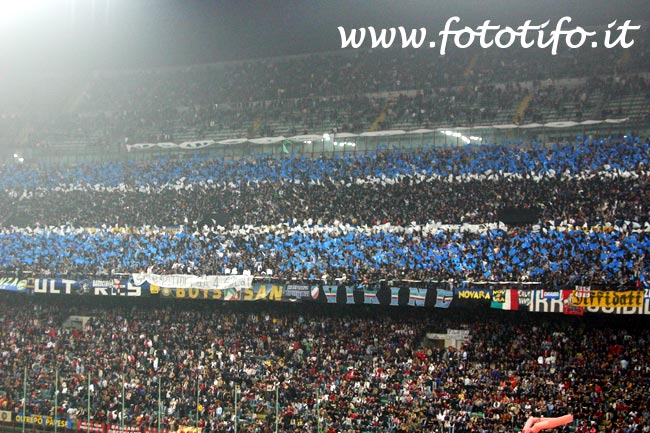 AC Miln - Inter