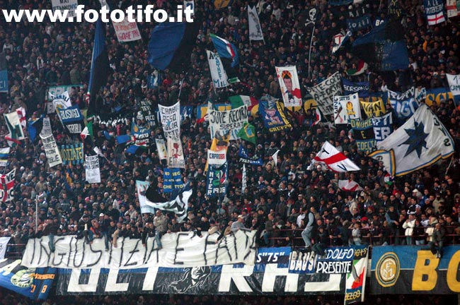 Inter - Juventus