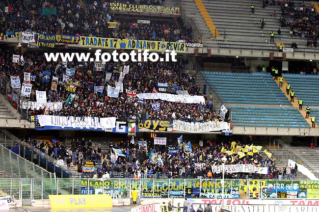 Juventus - Inter