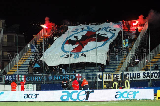 Empoli - Inter