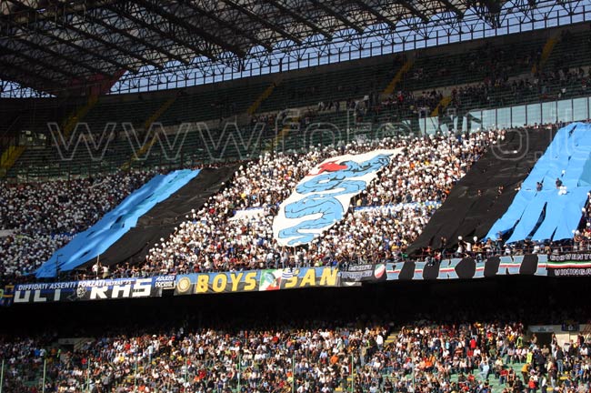 Inter - Catania