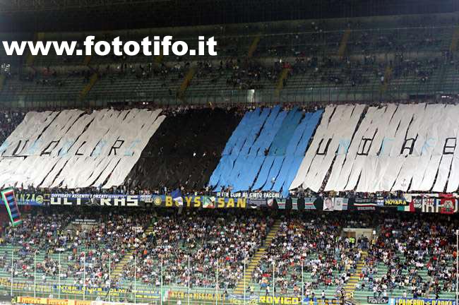 Inter - Sampdoria