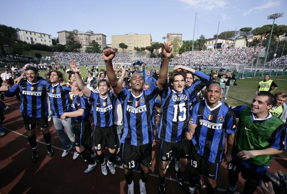 Scudetto 2007