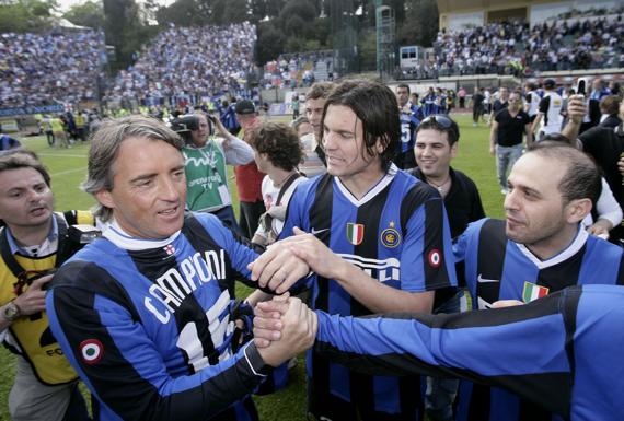 Scudetto 2007