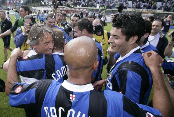 Scudetto 2007
