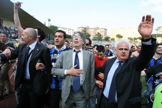Scudetto 2007