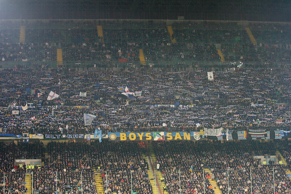 Inter - AC Miln