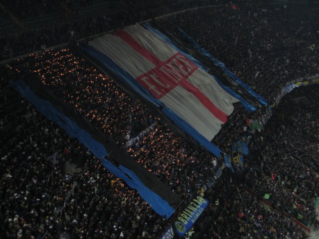 Inter - AC Miln