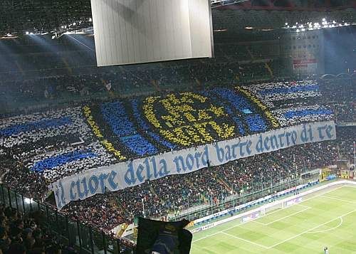 Inter - AC Miln