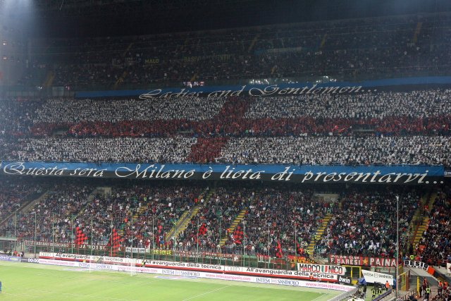 AC Milan - Inter