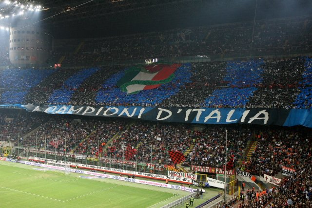 AC Milan - Inter