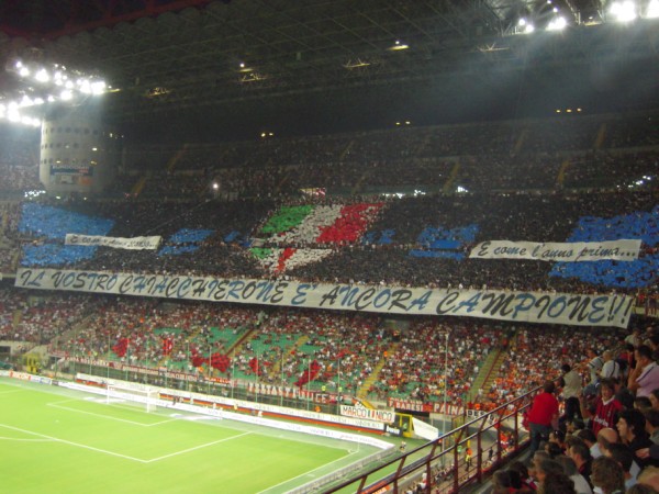AC Milan - Inter
