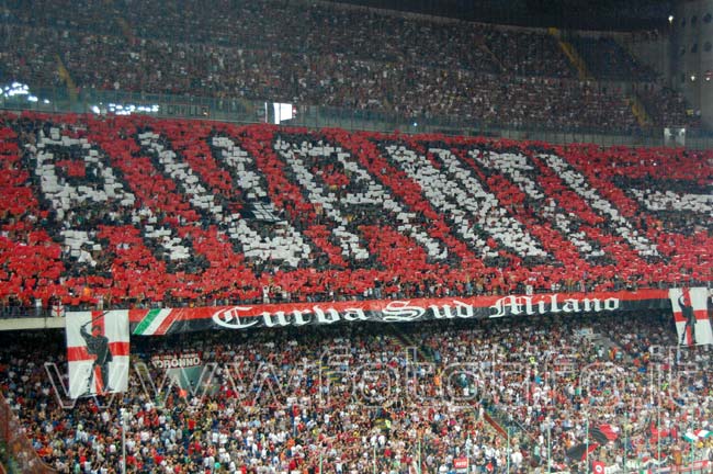 AC Milan - Inter