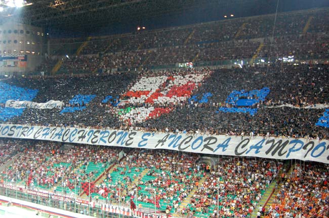 AC Milan - Inter