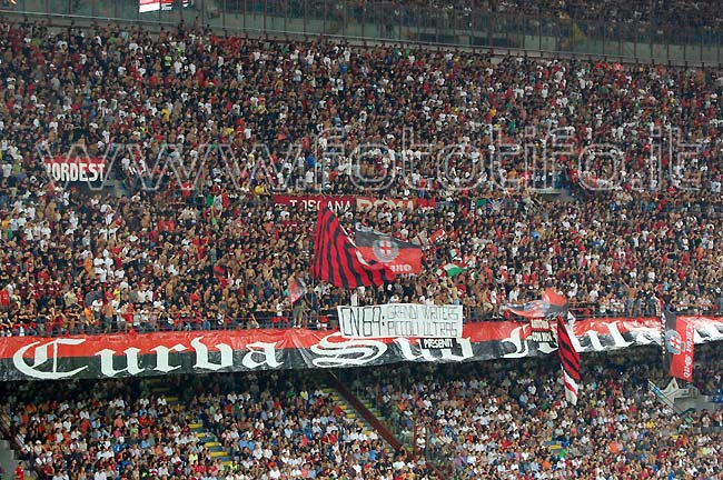 AC Milan - Inter