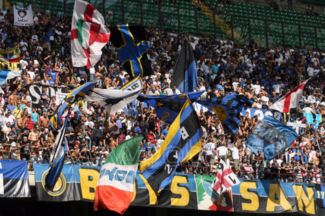 Inter - Parma