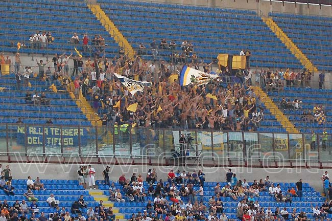 Inter - Parma