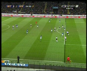 Ofsajd Camoranesiho pi glu