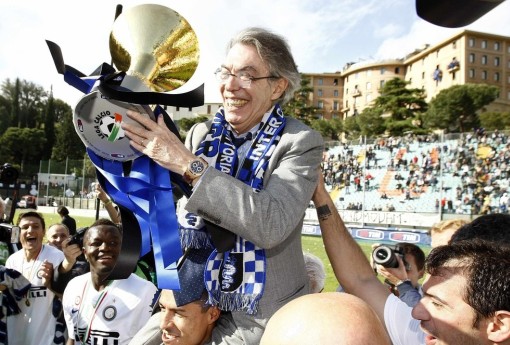 Moratti