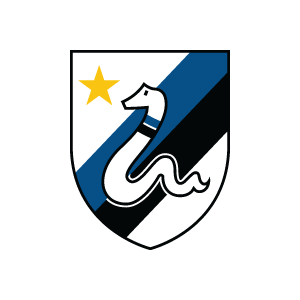 Logo klubu z roku 1990