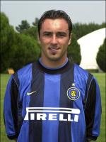 Brocchi v dobch, kdy hrl za Inter