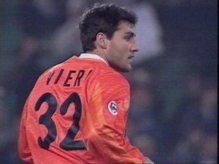 Vieri se po 2 mesicich vratil... 